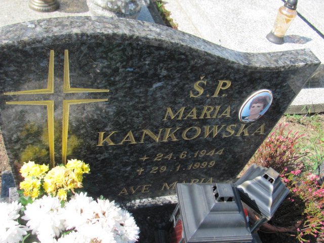 Andrzej Jańczyk 1961 Reda - Grobonet - Wyszukiwarka osób pochowanych