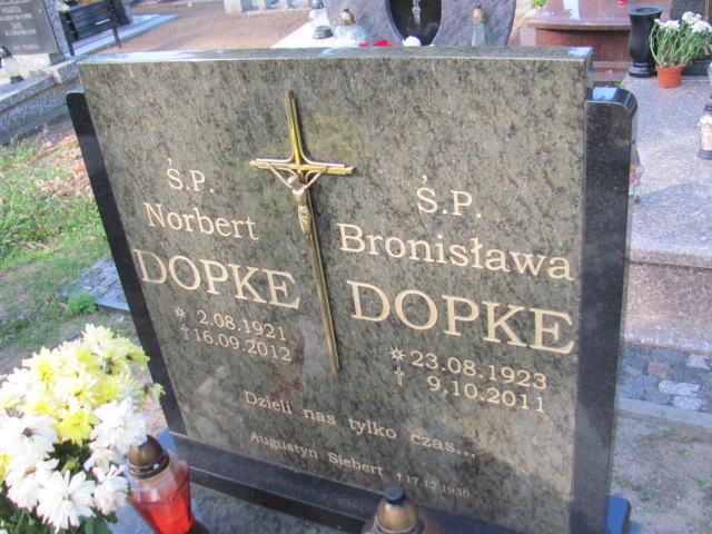 Augustyn Siebert Reda - Grobonet - Wyszukiwarka osób pochowanych