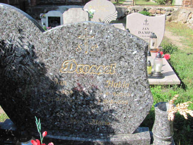 Jan Drosel 1914 Reda - Grobonet - Wyszukiwarka osób pochowanych