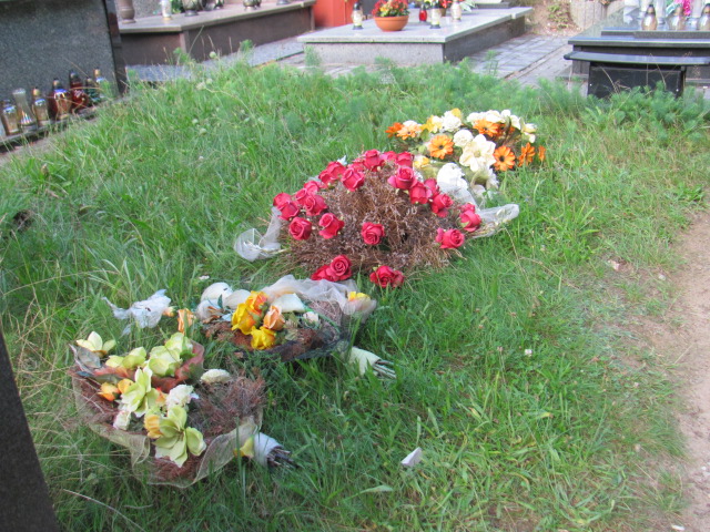 Bogdan Kulesza Reda - Grobonet - Wyszukiwarka osób pochowanych