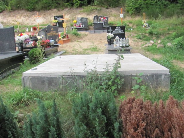 Anna Iniec  Reda - Grobonet - Wyszukiwarka osób pochowanych