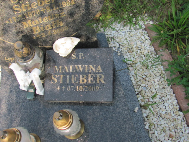 Paulina Białk 1987 Reda - Grobonet - Wyszukiwarka osób pochowanych