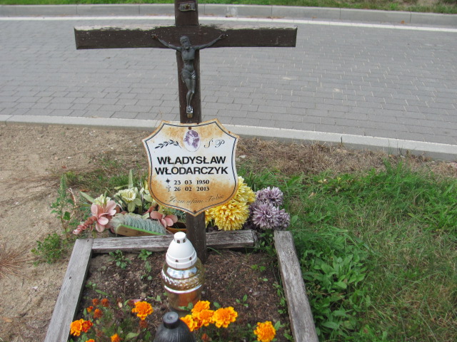 Teresa Włodarczyk Reda - Grobonet - Wyszukiwarka osób pochowanych