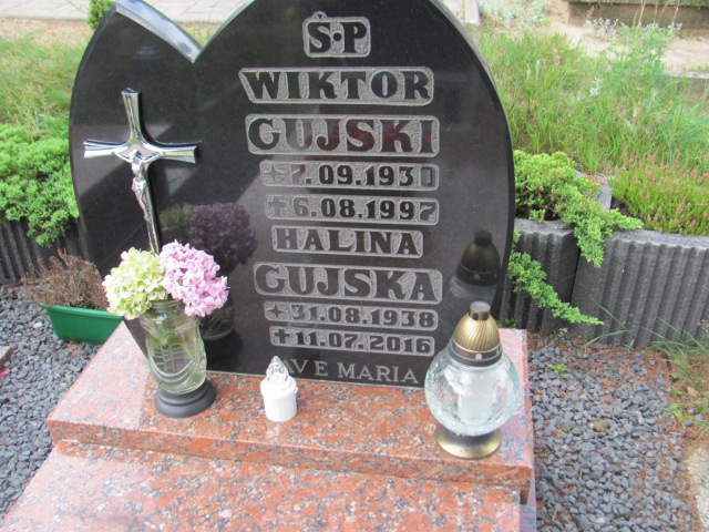 Helena Gujska 1938 Reda - Grobonet - Wyszukiwarka osób pochowanych